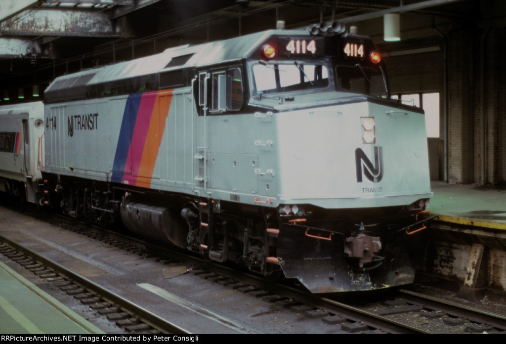 NJT 4114